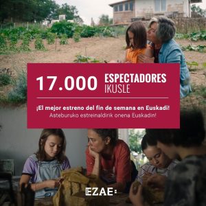 20000 especies de abejas-EZAE-zinea