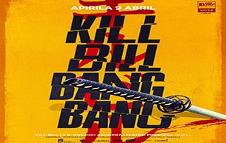 Bang bang kill bill-zinea