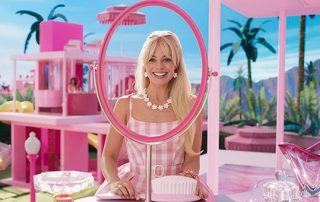 Barbie 2023-kritika-zinea