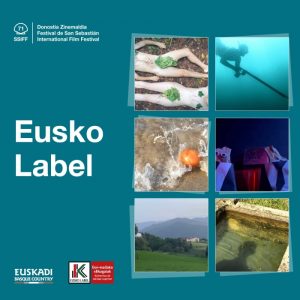 Eusko Label mirkofilm lehiaketa-zinea