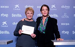 Goya 37-izendapenak 2022-zinea