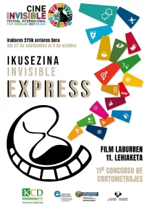 Ikusezina Express 23