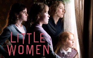 Little Women-Kutsidazu 356-zinea