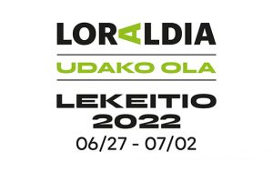 Loraldia udako ola-zinea