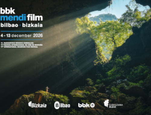 6 ekoizpen euskal herritar lehiatuko dira 19. BBK Mendi Film Bilbao Bizkaian