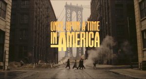 Once upon a time in America-kutsidazu-zinea