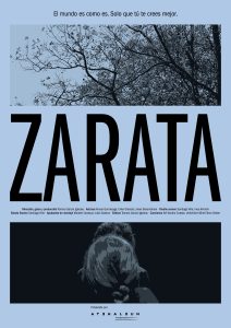 Zarata-zinea